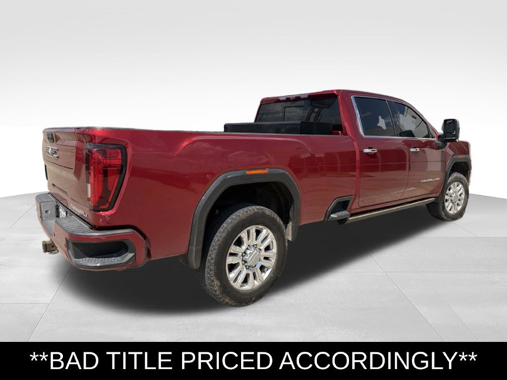 gmc sierra 3500 denali hd 2023 1GT49WE76PF133353 image gmc sierra 3500 denali hd 2023 1GT49WE76PF133353 image